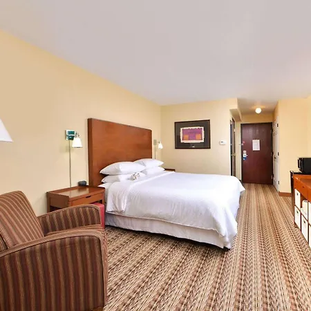 Quality Inn Oklahoma City Airport-2