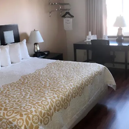 Days Inn By Wyndham Taos-3