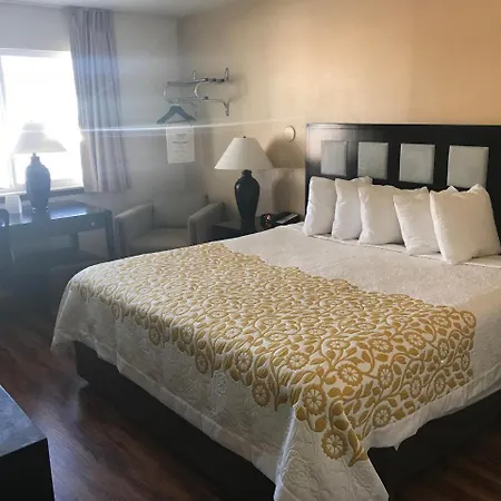 Days Inn By Wyndham Taos-2