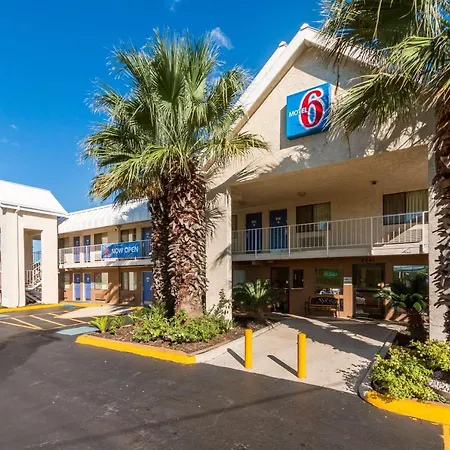 Travelodge By Wyndham San Antonio Lackland Afb North-2
