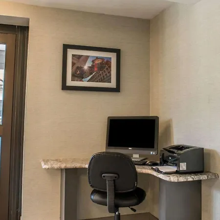 Quality Inn University Center-3