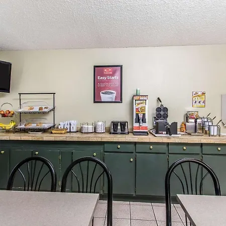 Budgetel Inn Scottsboro-3