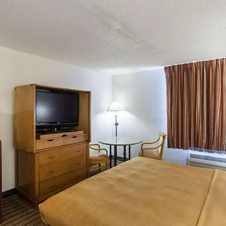 Hotel Bluestone Inn Eloy -Casa Grande-3