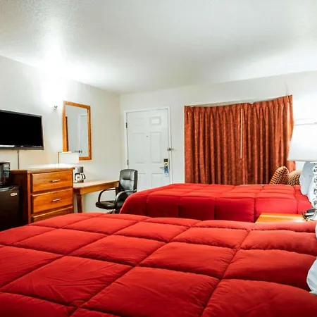 Sea Drift Inn-3
