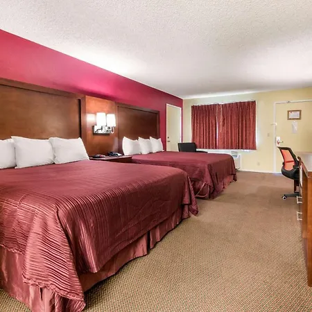 Econo Lodge-2