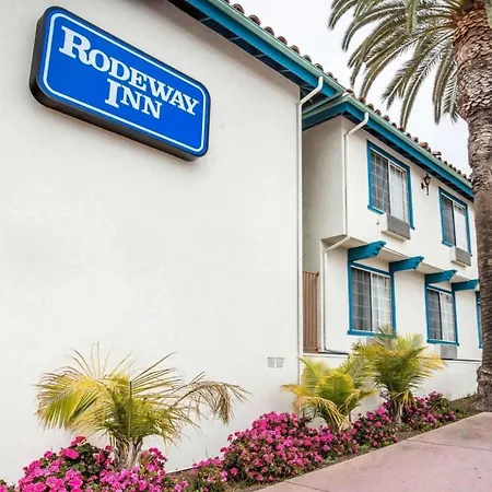 Rodeway Inn San Clemente Beach-3