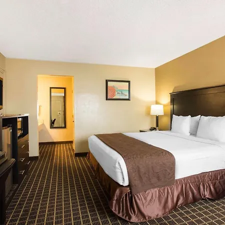 Quality Inn Chula Vista San Diego South-2