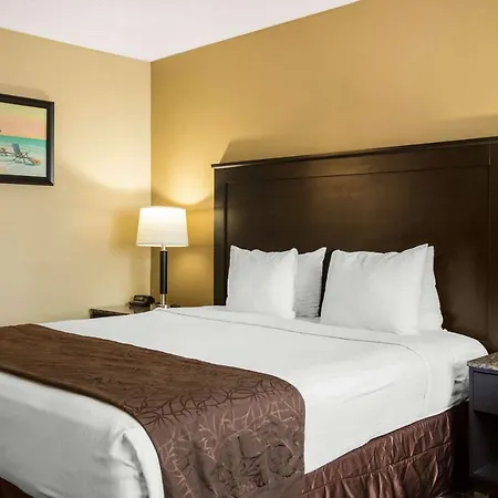 Quality Inn Chula Vista San Diego South-3