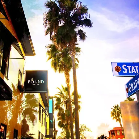 Found Hotel San Diego-3