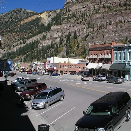 Ouray Chalet Inn-3
