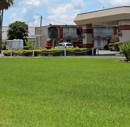 Sun Inn And Suites-2