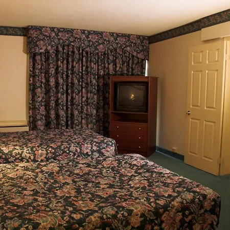 Toronto East Inn-2