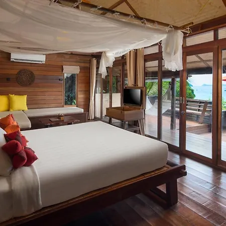 Serendipity Beach Resort Koh Lipe-2
