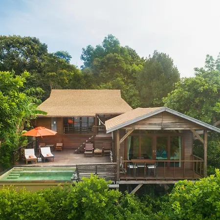 Serendipity Beach Resort Koh Lipe-3