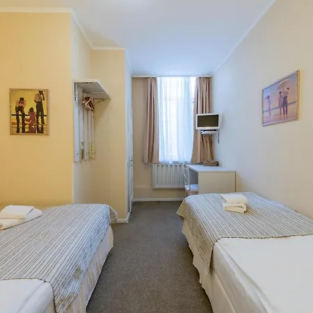 Light Hotel & Hub-3