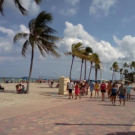 Hollywood Beach Resort-3