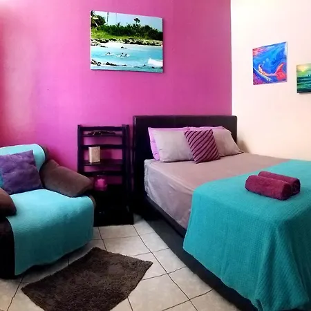 Wssm Surf House-2