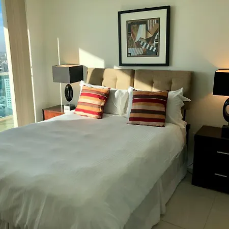 Churchill Suites Miami Brickell - One Broadway-3