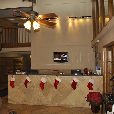 Asteria Inn & Suites-2