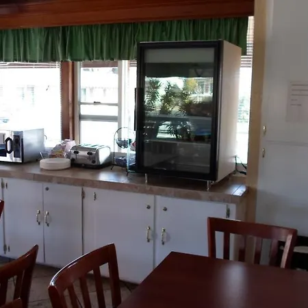 Wine Valley Lodge-2