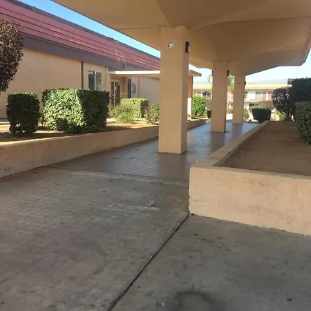 Budget Lodge San Bernardino-2