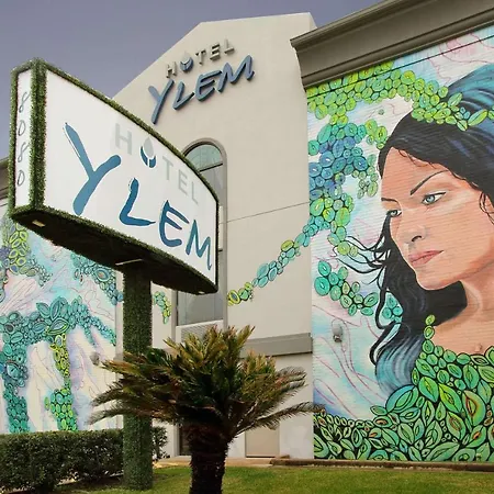Hotel Ylem-2