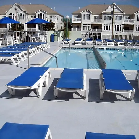 Diplomat Beach Club-3