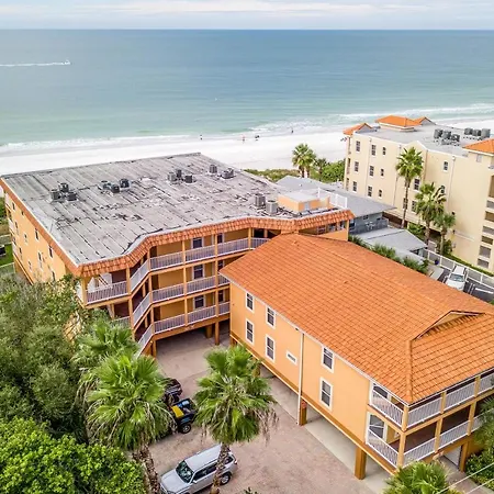 Casa De Playa 208-3