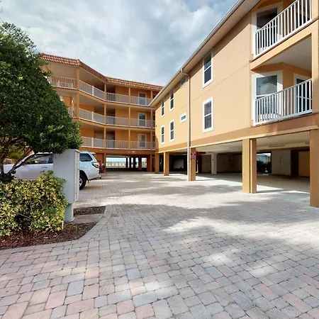 Casa De Playa 201-3