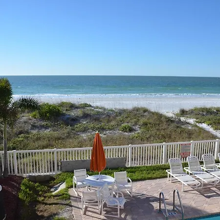 Casa De Playa 201-2