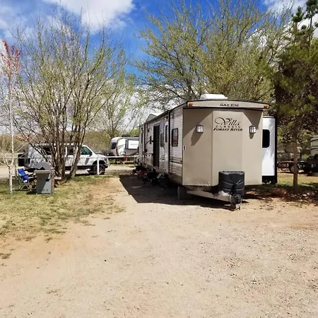 Outdoor Glamping Large Destination Rvsetup Okrv-01-3