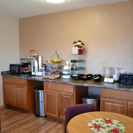 Value Lodge Inn-3