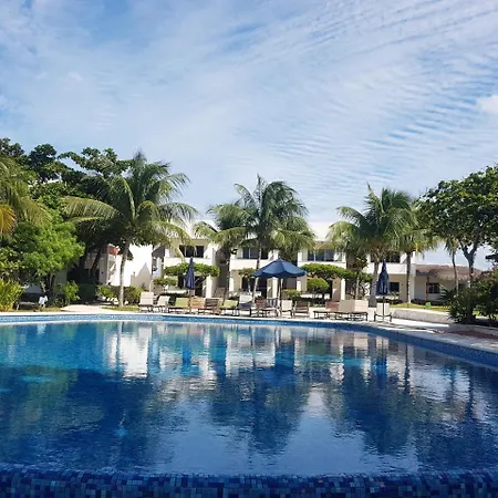 Marina Paraiso Isla Mujeres Hotel-2