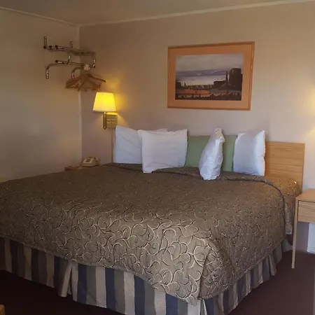 Cozy Inn-3
