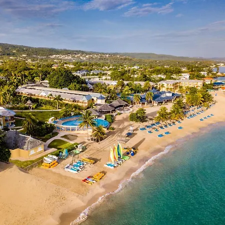 Jewel Runaway Bay Beach Resort & Waterpark-3