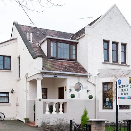 Linden Guest House-3