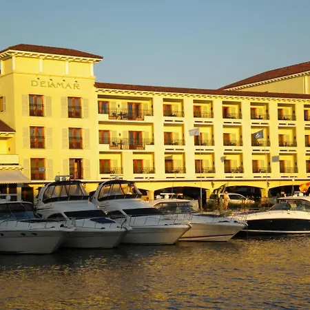 Delamar Greenwich Harbor-3