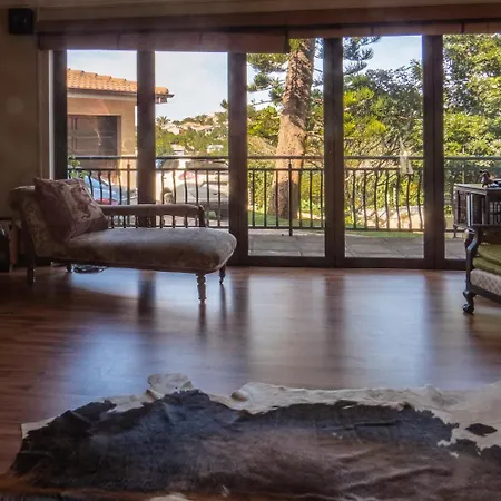 Ekhaya Guest House-3