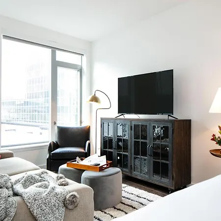 Whyhotel Arlington Ballston Luxe Suites N Randolph St-2