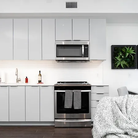 Whyhotel Arlington Ballston Luxe Suites N Randolph St-3