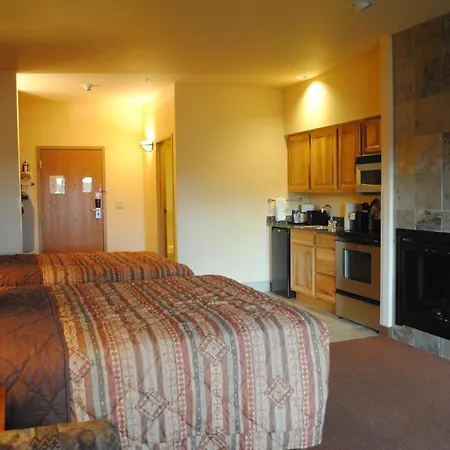Wisconsin Dells Area Condominiums-2