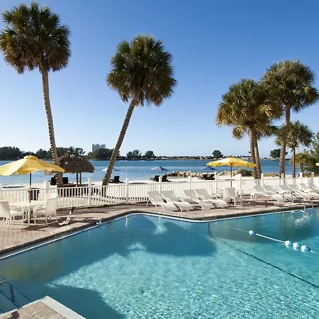 Wyndham Garden Clearwater Beach-3