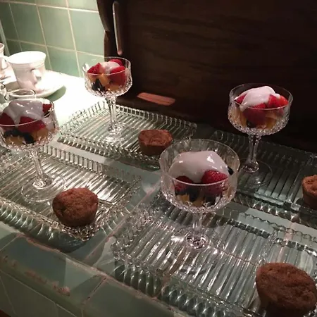The Parsonage Inn B&B-2
