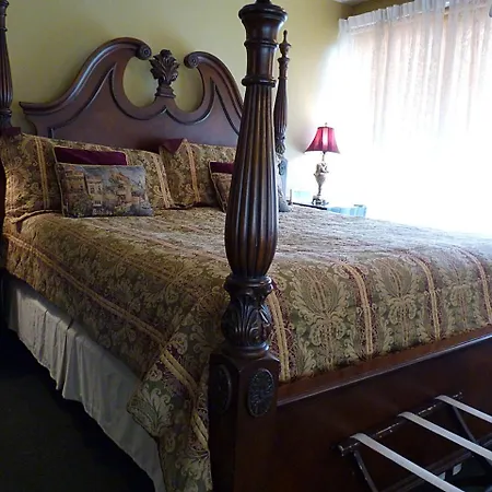 Strickland Arms Bed And Breakfast-2