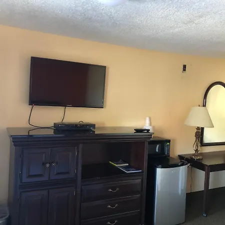 Dogwood Park Inn-2