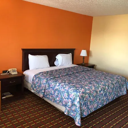 Dogwood Park Inn-3