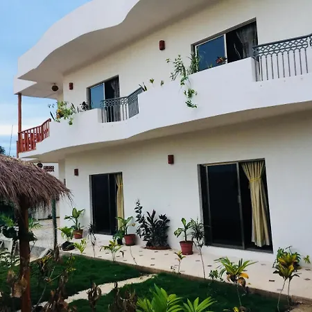 Hotel Stella Maris Tulum-3
