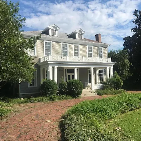 Clark House Inn-3