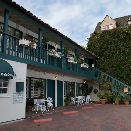 Casa De Carmel-3