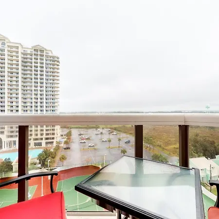 Surfside Resort By Vacasa-2